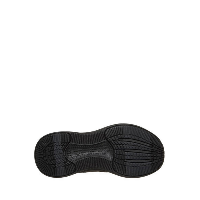 Skechers Go Run Elevate 2.0 Boy's Lifestyle Shoes - Black