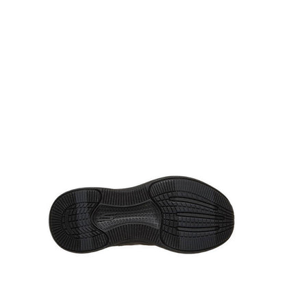 Skechers Go Run Elevate 2.0 Boy's Lifestyle Shoes - Black