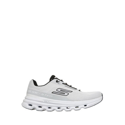 Skechers Go Run Glide-Step Arch Fit Men's Running Shoes - White