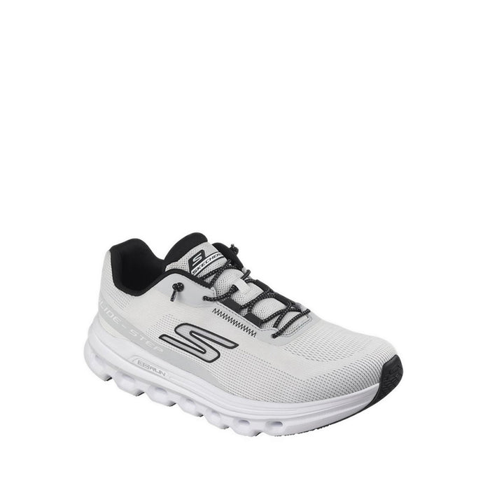 Skechers Go Run Glide-Step Arch Fit Men's Running Shoes - White