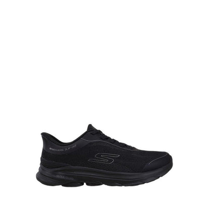 Skechers Go Walk 8 Men's Walking Shoes - Black