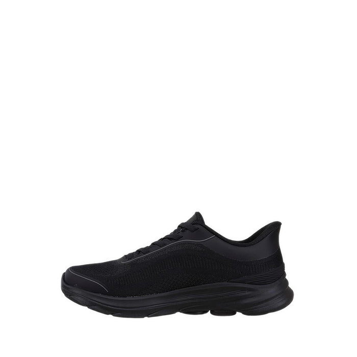 Skechers Go Walk 8 Men's Walking Shoes - Black