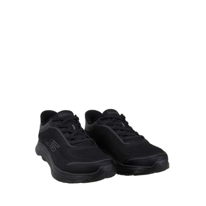 Skechers Go Walk 8 Men's Walking Shoes - Black