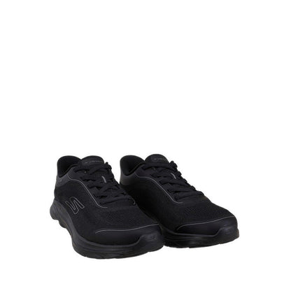 Skechers Go Walk 8 Men's Walking Shoes - Black