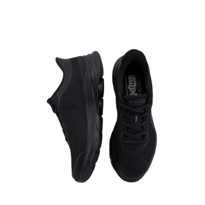 Skechers Go Walk 8 Men's Walking Shoes - Black