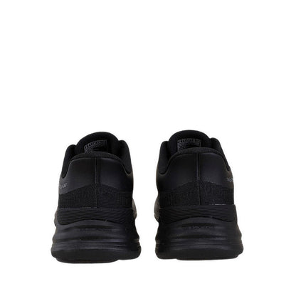 Skechers Go Walk 8 Men's Walking Shoes - Black