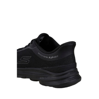 Skechers Go Walk 8 Men's Walking Shoes - Black
