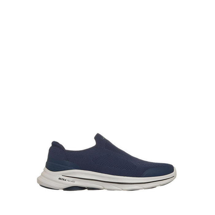 Skechers Go Walk 8 Men's Walking Shoes - Navy