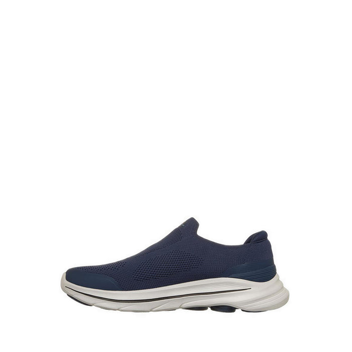 Skechers Go Walk 8 Men's Walking Shoes - Navy
