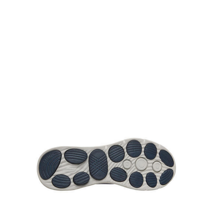 Skechers Go Walk 8 Men's Walking Shoes - Navy