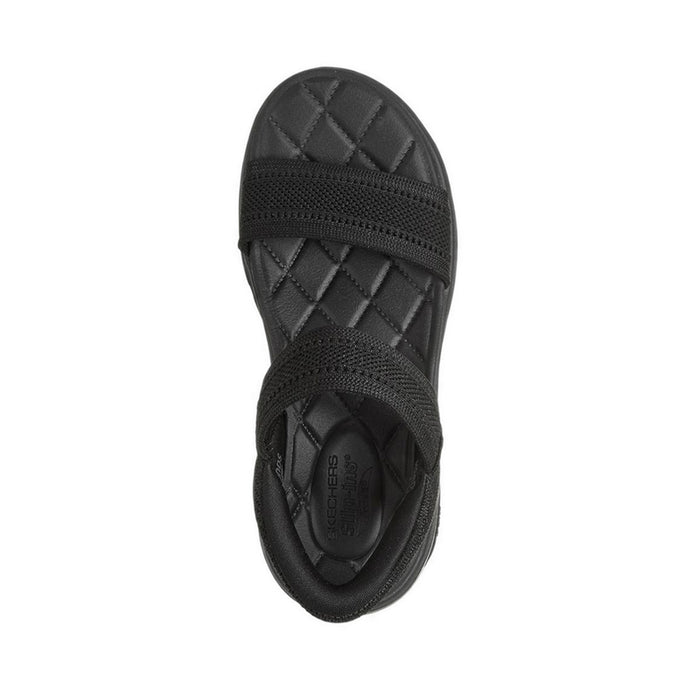 Skechers Go Walk Arch Fit 2.0 Sandal Women's Sandal - Taupe