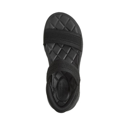 Skechers Go Walk Arch Fit 2.0 Sandal Women's Sandal - Taupe