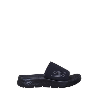 Skechers Go Walk Flex Sandal Men's Sandal - Black