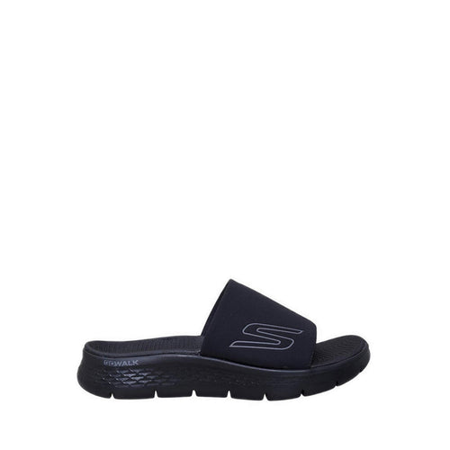 Skechers Go Walk Flex Sandal Men's Sandal - Black