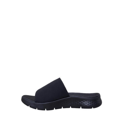 Skechers Go Walk Flex Sandal Men's Sandal - Black