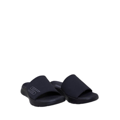 Skechers Go Walk Flex Sandal Men's Sandal - Black