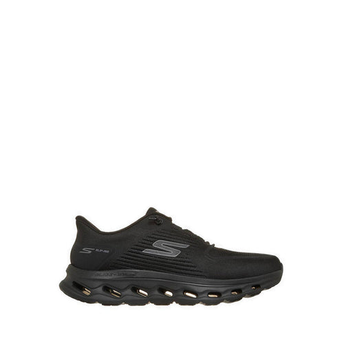 Skechers Go Walk Glide-Step 2.0 Men's Walking Shoes - Black