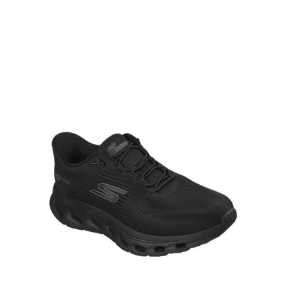 Skechers Go Walk Glide-Step 2.0 Men's Walking Shoes - Black