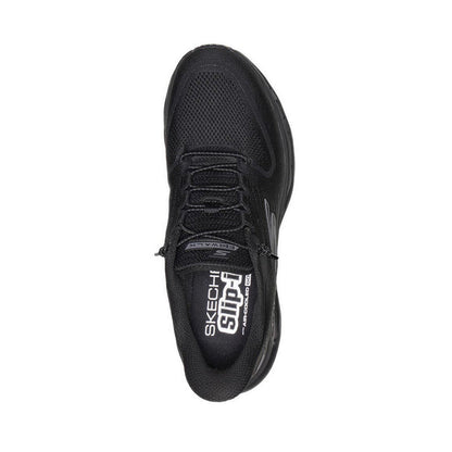 Skechers Go Walk Glide-Step 2.0 Men's Walking Shoes - Black