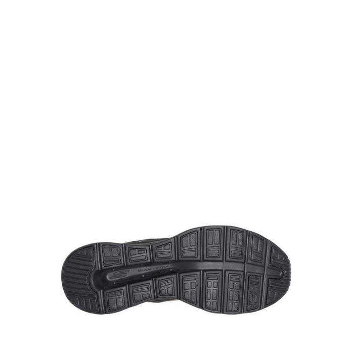 Skechers Go Walk Glide-Step 2.0 Men's Walking Shoes - Black
