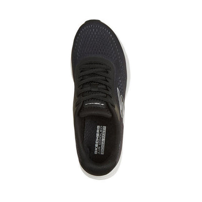 Skechers Go Walk Glide-Step 3.0 Women's Walking Shoes - Black