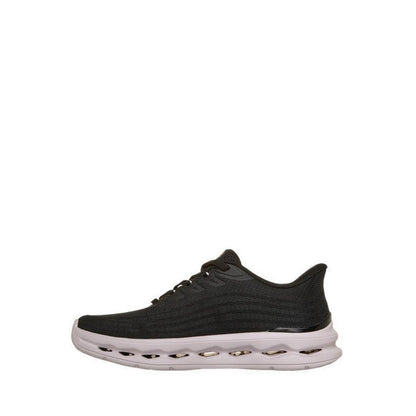 Skechers Go Walk Glide-Step Cruise Women's Walking Shoes - Black