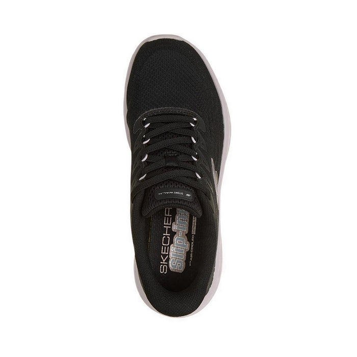 Skechers Go Walk Glide-Step Cruise Women's Walking Shoes - Black