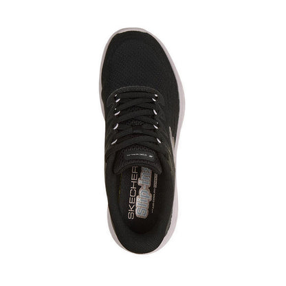 Skechers Go Walk Glide-Step Cruise Women's Walking Shoes - Black