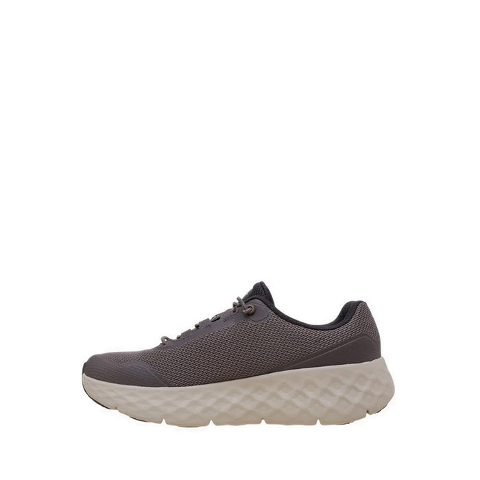 Skechers Go Walk Max Cushioning Flex Men's Walking Shoes - Taupe