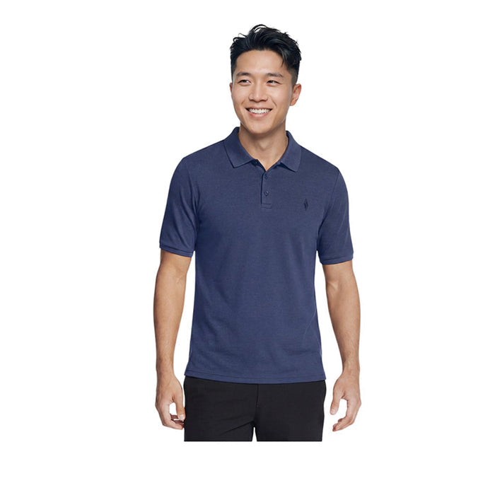 Skechers Golf  Off Duty Men's Polo - Navy