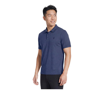 Skechers Golf  Off Duty Men's Polo - Navy