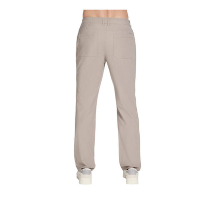 Skechers Golf  Premium 5 Pocket Classic Men's Pants - Smoky Quartz
