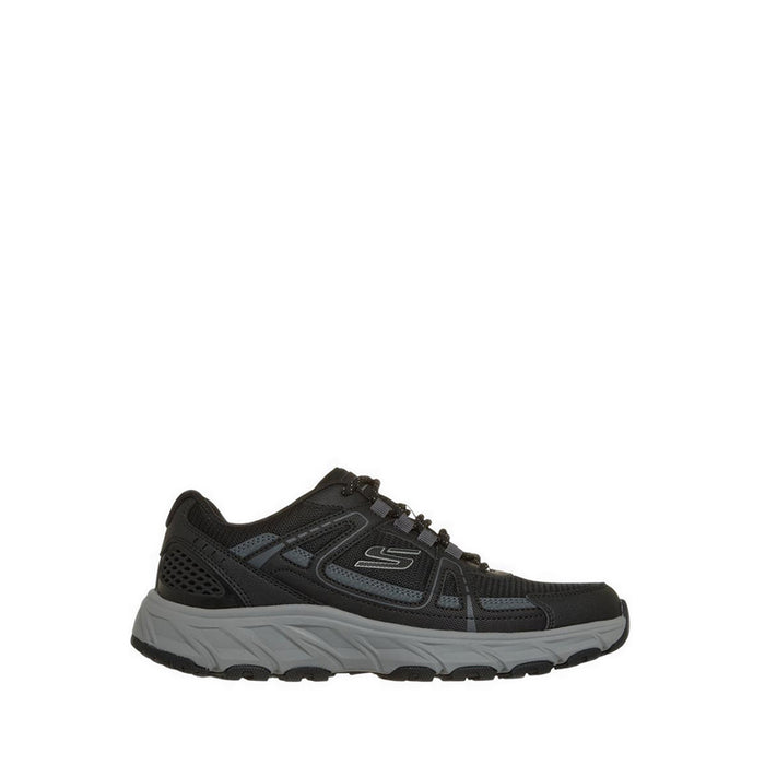 Skechers Hillcrest 2.0 Men's Sneaker - Black