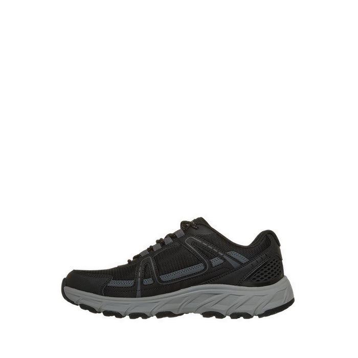 Skechers Hillcrest 2.0 Men's Sneaker - Black