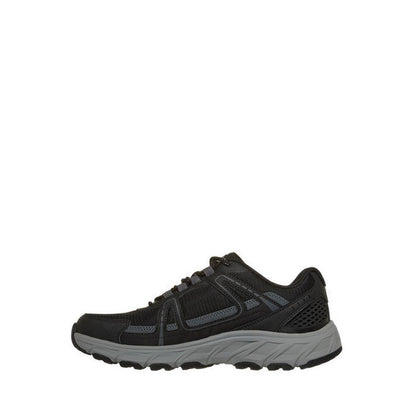 Skechers Hillcrest 2.0 Men's Sneaker - Black