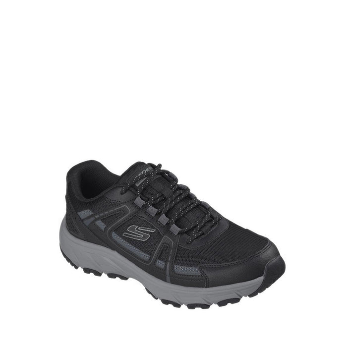 Skechers Hillcrest 2.0 Men's Sneaker - Black