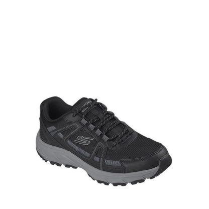 Skechers Hillcrest 2.0 Men's Sneaker - Black