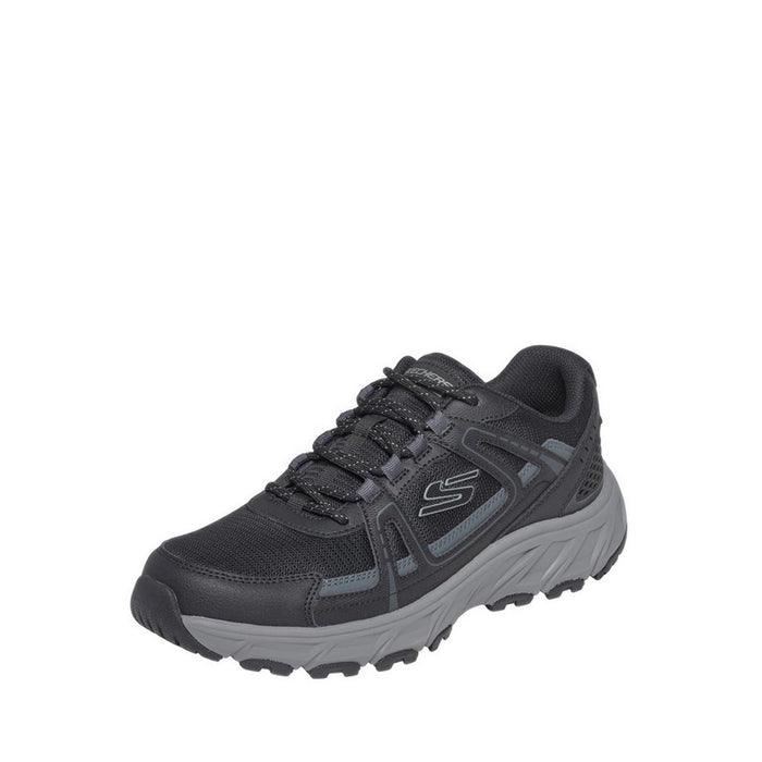 Skechers Hillcrest 2.0 Men's Sneaker - Black