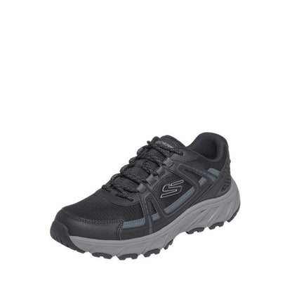 Skechers Hillcrest 2.0 Men's Sneaker - Black