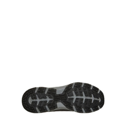 Skechers Hillcrest 2.0 Men's Sneaker - Black