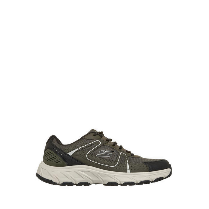 Skechers Hillcrest 2.0 Men's Sneaker - Olive