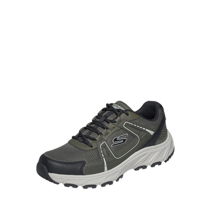 Skechers Hillcrest 2.0 Men's Sneaker - Olive