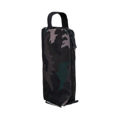 Skechers Jr 3 Piece Boy's Adventure Backpack - Camo