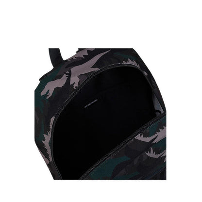 Skechers Jr 3 Piece Boy's Adventure Backpack - Camo