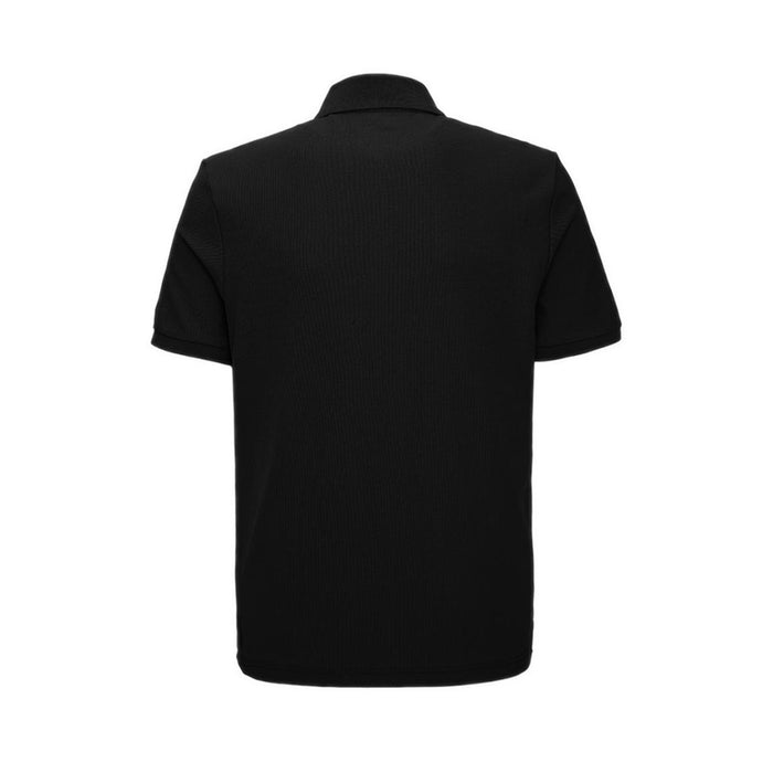 Skechers Men Pocket Polo Shirt - Black