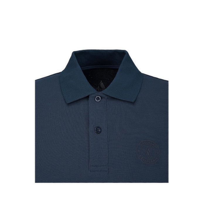 Skechers Men Polo Shirt - Navy