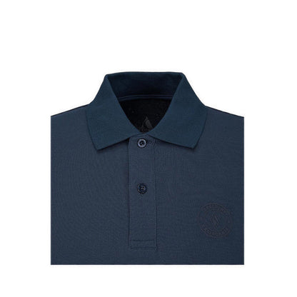 Skechers Men Polo Shirt - Navy