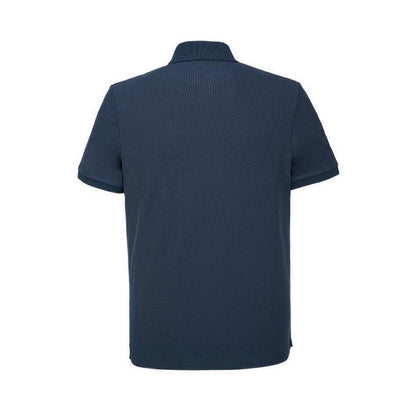 Skechers Men Polo Shirt - Navy