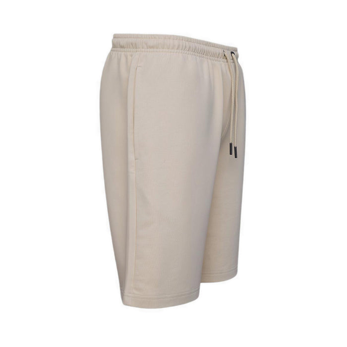 Skechers Men Shorts - Beige