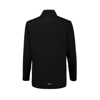 Skechers Men Sport Ls T-Shirt - Black